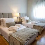 Matriz Iii - T3 No Centro De Apartment