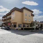 Matriz Iii - T3 No Centro De