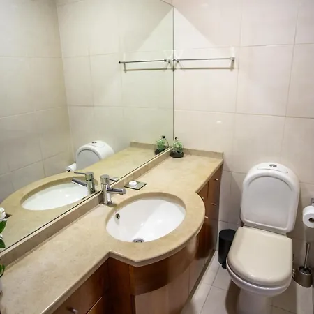 Matriz Iii - T3 No Centro De Apartamento